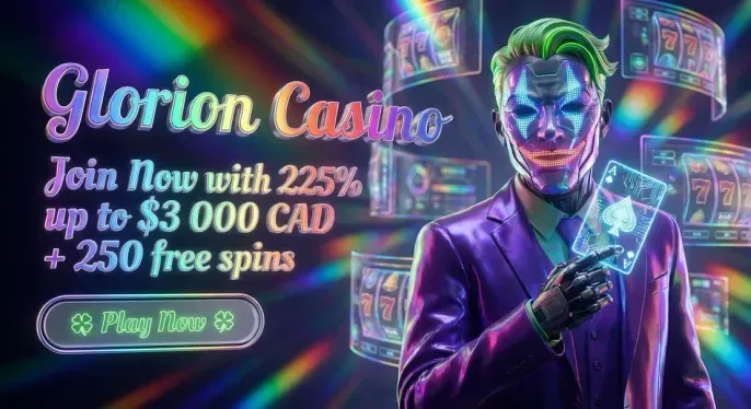 Glorion Casino